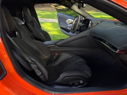 Used 2020 Chevrolet Corvette Stingray Preferred Cpe w/ 2LT Preferred Equipment Group image 30