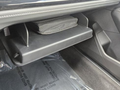 Certified 2024 Honda Accord Sport image 24