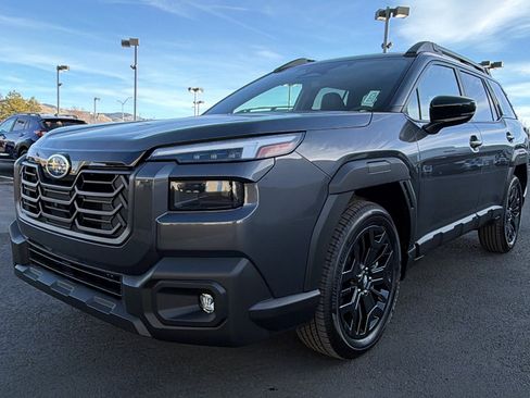 New 2026 Subaru Outback Limited XT image 7