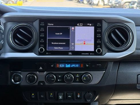 Certified 2023 Toyota Tacoma Limited AWD/4WD image 26