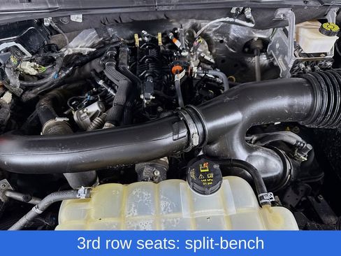 Used 2024 Ford Expedition Max Limited image 44