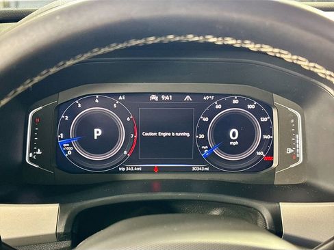 Certified 2023 Volkswagen Atlas Cross Sport SE w/ Panoramic Sunroof Package image 14