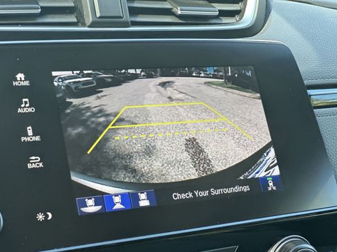 Used 2020 Honda CR-V EX-L image 20