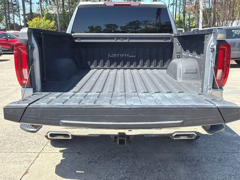 Used 2023 GMC Sierra 1500 SLT w/ SLT Premium Package image 16