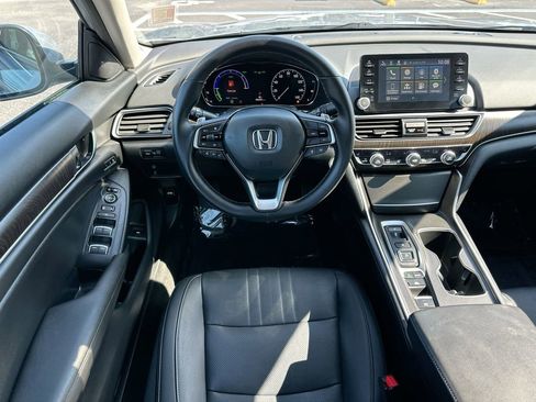 Used 2020 Honda Accord EX-L image 21