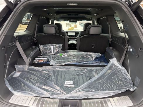 New 2026 Hyundai Palisade Calligraphy AWD/4WD image 12