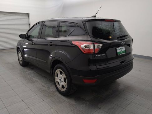 Used 2018 Ford Escape S image 5