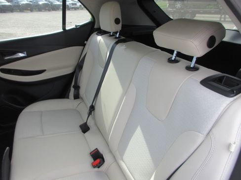 New 2026 Buick Encore GX Preferred image 12