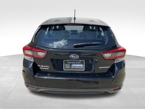 Used 2022 Subaru Impreza 2.0i AWD/4WD image 6