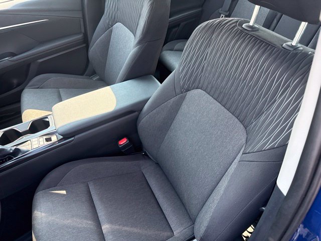 Used 2026 Toyota Camry LE FWD image 24