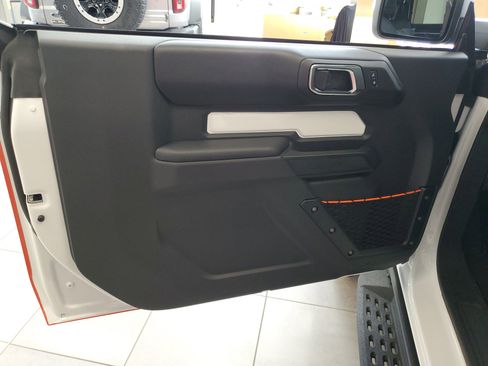 New 2025 Ford Bronco Stroppe Edition image 15