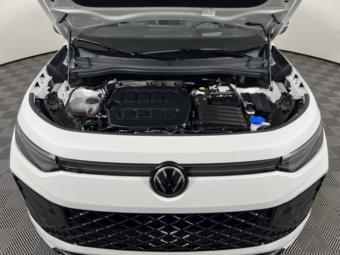 Used 2026 Volkswagen Tiguan SE R-Line FWD image 20
