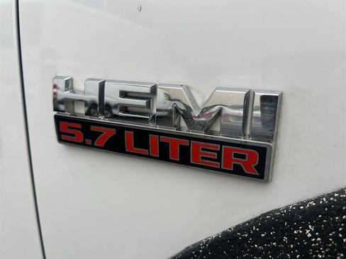 Used 2013 RAM 1500 Laramie Longhorn w/ Convenience Group image 21