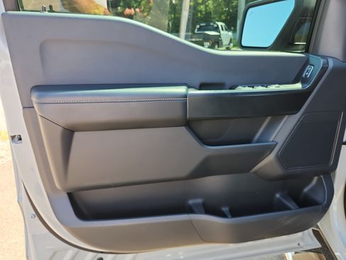 Used 2024 Ford F150 STX RWD image 19