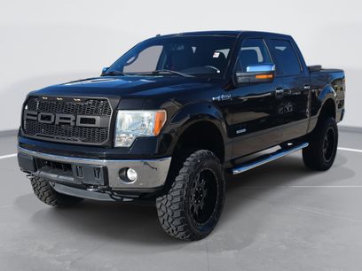 Used 2014 Ford F150 XLT w/ XLT Chrome Package