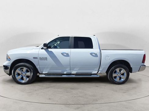 Used 2018 RAM 1500 Big Horn AWD/4WD image 2