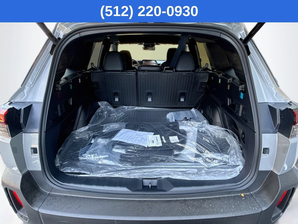 New 2026 Subaru Outback Wilderness AWD/4WD image 34