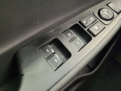 Used 2017 Hyundai Tucson Limited FWD image 27