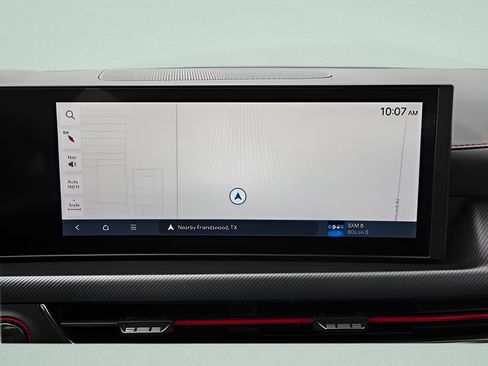New 2026 Hyundai Sonata N Line FWD image 16