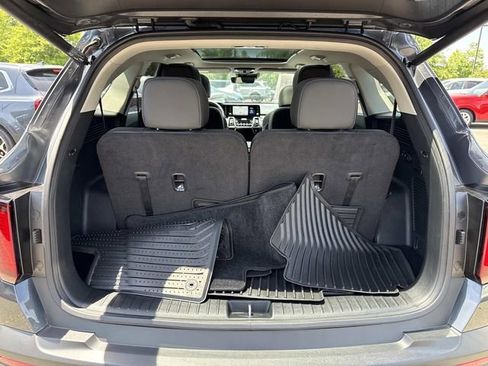Used 2023 Kia Sorento X-Line EX AWD/4WD image 12