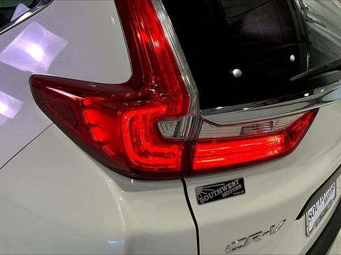 Used 2019 Honda CR-V LX image 23
