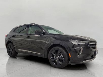 Certified 2023 Buick Envision Preferred w/ Sport Touring Package