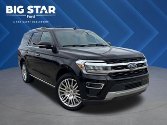 Used 2024 Ford Expedition Limited video 1