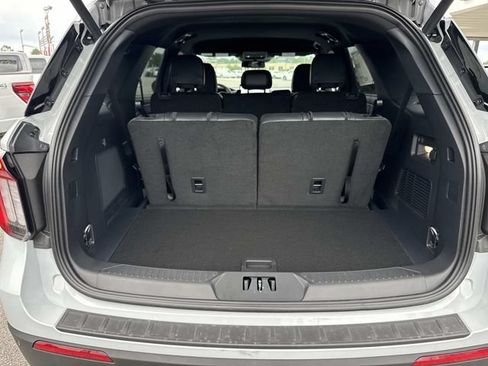 New 2026 Ford Explorer ST-Line w/ Premium Package RWD image 13