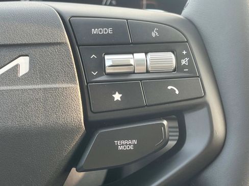 New 2026 Kia Sportage SX Prestige AWD/4WD image 29
