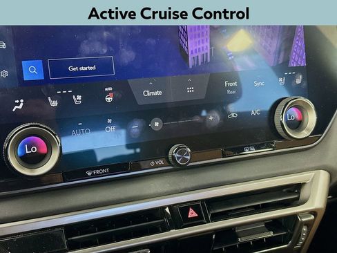 Used 2024 Lexus RX 350 Premium image 16