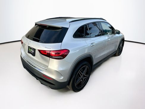 Used 2022 Mercedes-Benz GLA 250 4MATIC image 9
