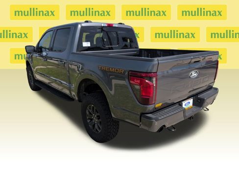 New 2026 Ford F150 Tremor AWD/4WD image 9