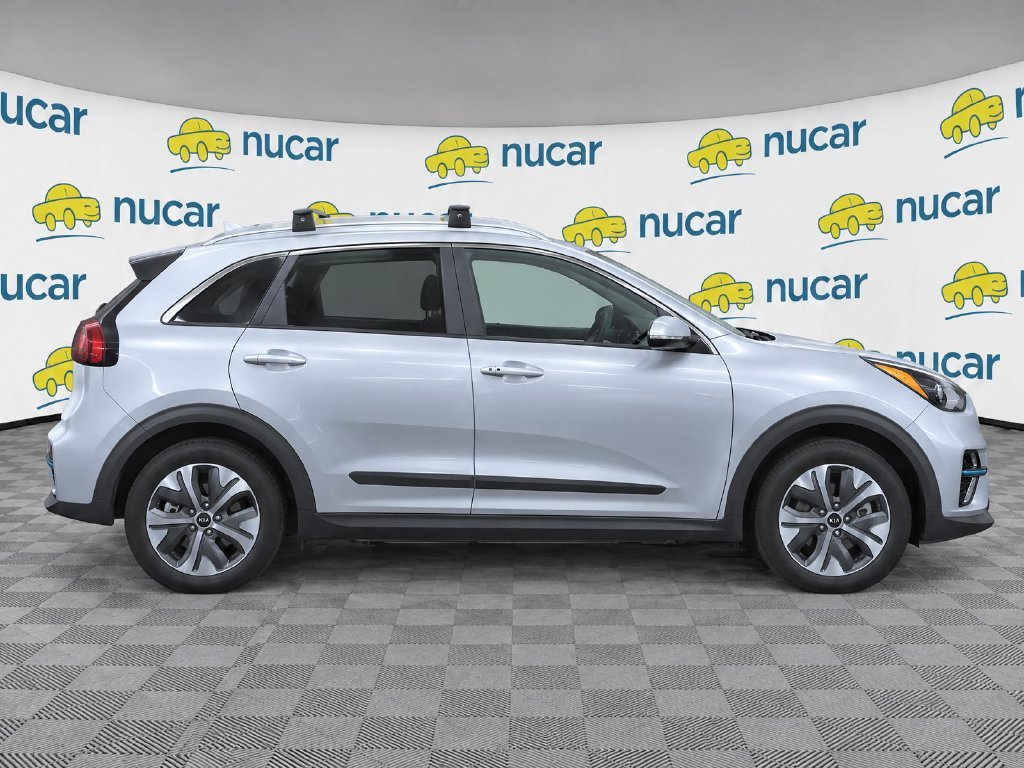 Used 2020 Kia Niro EX w/ Cold Weather Package FWD image 8