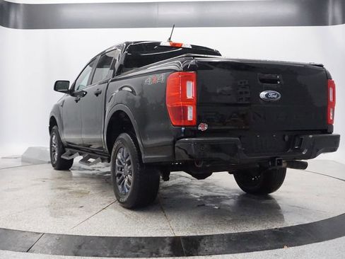 Used 2021 Ford Ranger XLT w/ Trailer Tow Package image 6