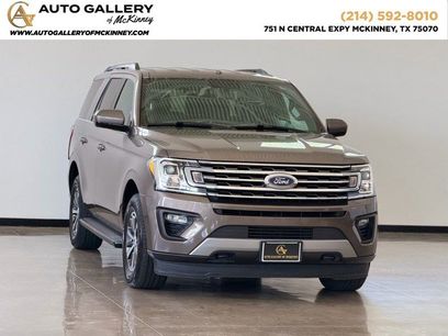 Used 2019 Ford Expedition XLT