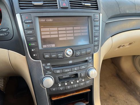 Used 2006 Acura TL w/Navi 4dr Sedan 5A image 18