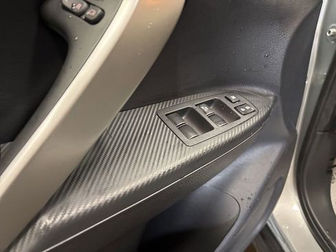 Used 2024 Mitsubishi Eclipse Cross SE AWD/4WD image 15