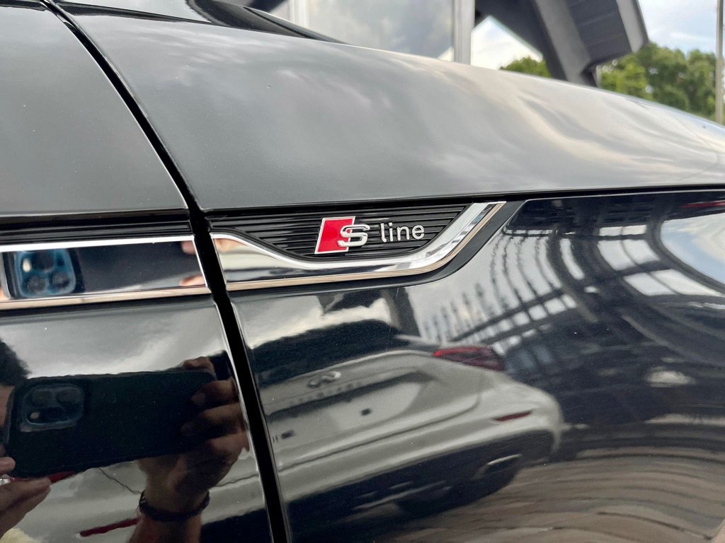 Used 2018 Audi A5 2.0T Premium Plus w/ Premium Plus AWD/4WD image 47