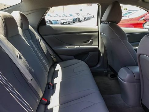 Certified 2023 Hyundai Elantra SEL w/ Cargo Package FWD image 20