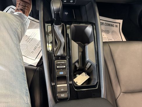 New 2026 Honda Accord EX-L image 18
