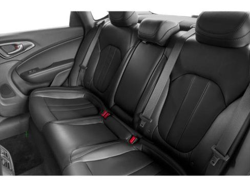 Used 2015 Chrysler 200 C w/ Navigation & Sound Group I FWD image 17