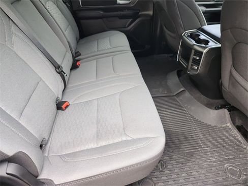 Used 2025 RAM 1500 Lone Star image 32