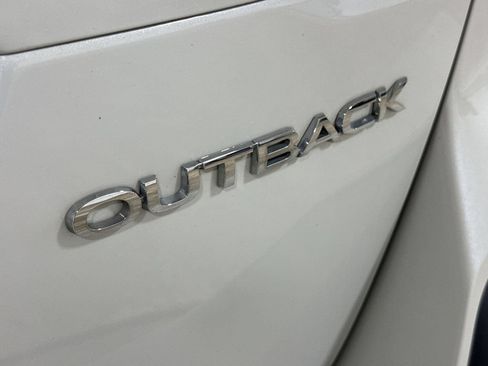 Used 2022 Subaru Outback Limited AWD/4WD image 27