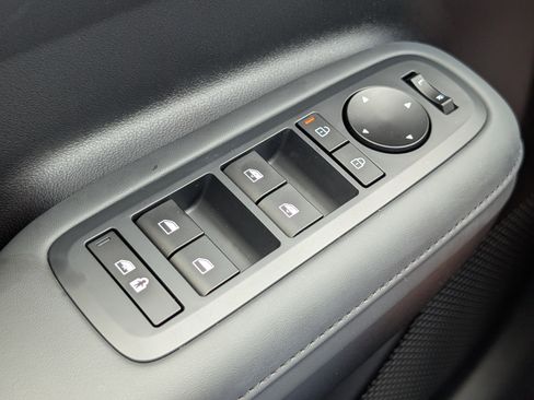 New 2026 Hyundai Santa Fe SEL image 22