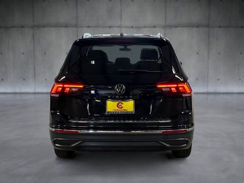 Used 2023 Volkswagen Tiguan S FWD image 4