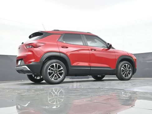 New 2026 Chevrolet TrailBlazer LT w/ Convenience Package FWD image 48