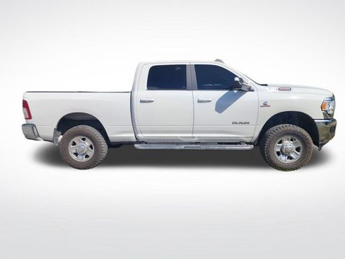Used 2021 RAM 2500 Big Horn AWD/4WD image 8