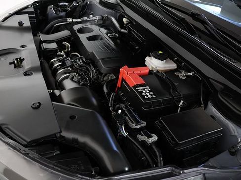 Certified 2026 Acura RDX A-Spec AWD/4WD image 41
