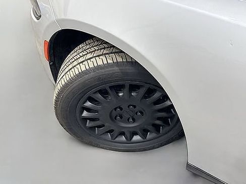 Used 2019 Dodge Charger Police w/ Fleet Safety Group image 41