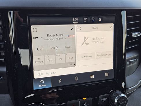 New 2026 RAM 1500 Tradesman RWD image 16